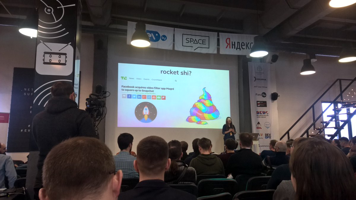 violettape's tweet image. Rocket shi_ - this is where we are working. Choose  wisely)) #dotnetby