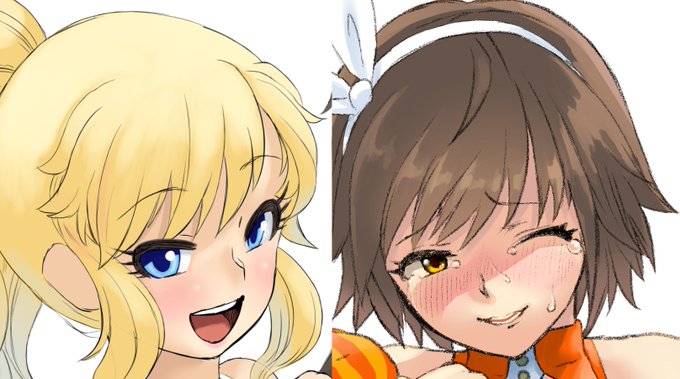 半年前よりいい感じに塗れるようになったかも(自分で自分を褒めていくスタイル 