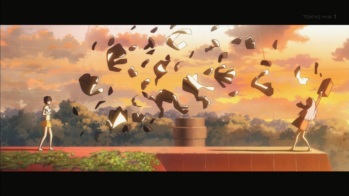 バグレイ パンツが空を飛ぶアニメは名作 ダリフラ バグレイ パンツが空を飛ぶアニメは名作 ダリフラ
