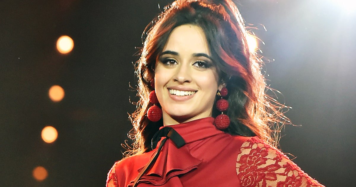 Happy birthday Camila Cabello! Check out our recent feature on the singer  