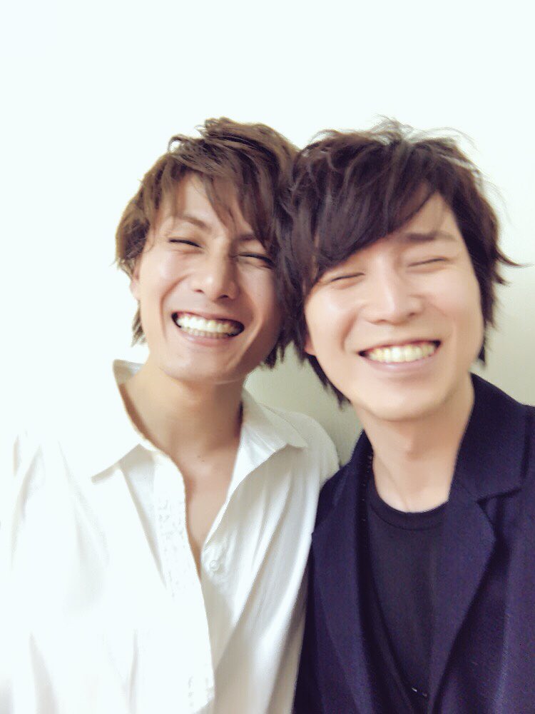 テニミュ同窓会 まとめてみた 2ページ目 Togetter テニミュ同窓会 まとめてみた 2ページ目 Togetter