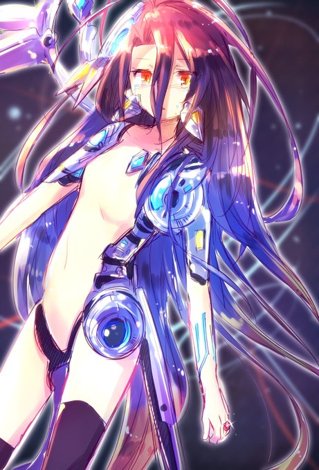ノーライフ 高画質 のtwitterイラスト検索結果 古い順