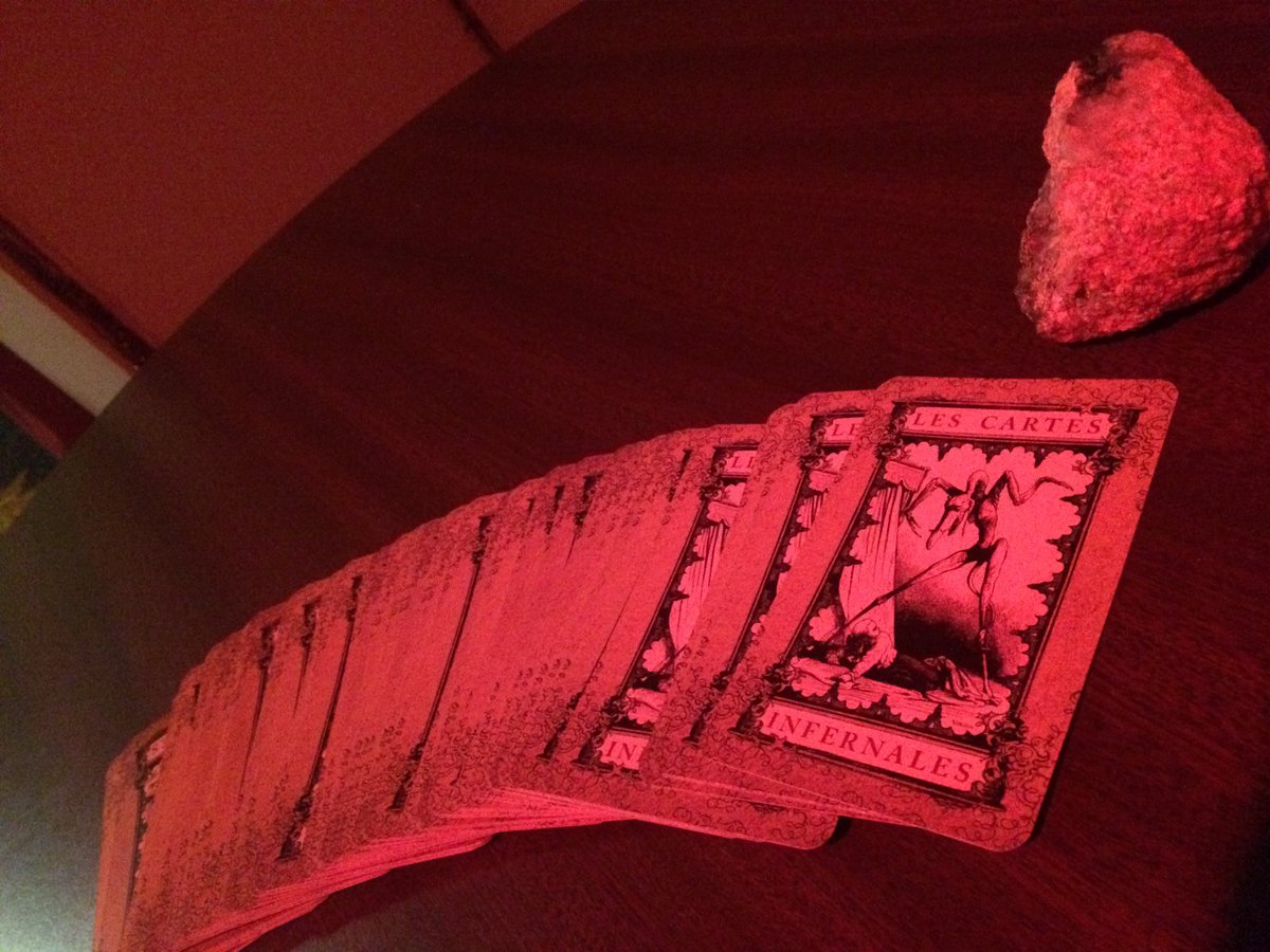 INCS 2018 tweet media