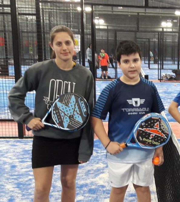 torresolopadel's tweet photo. Tarde #Torresolo en el #PIC Nuestros txikis infantiles en una jornada más de la Liga de Menores por equipos. #padel #Leioa #federacionbizkainapadel Gracias Grupo #Radimer🎾💪 https://t.co/s37K0QvcC4
