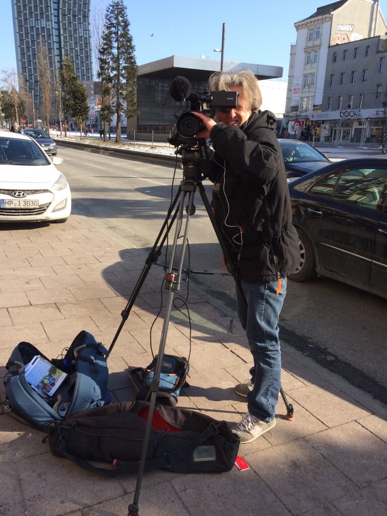 Stichting Roparun tweet media