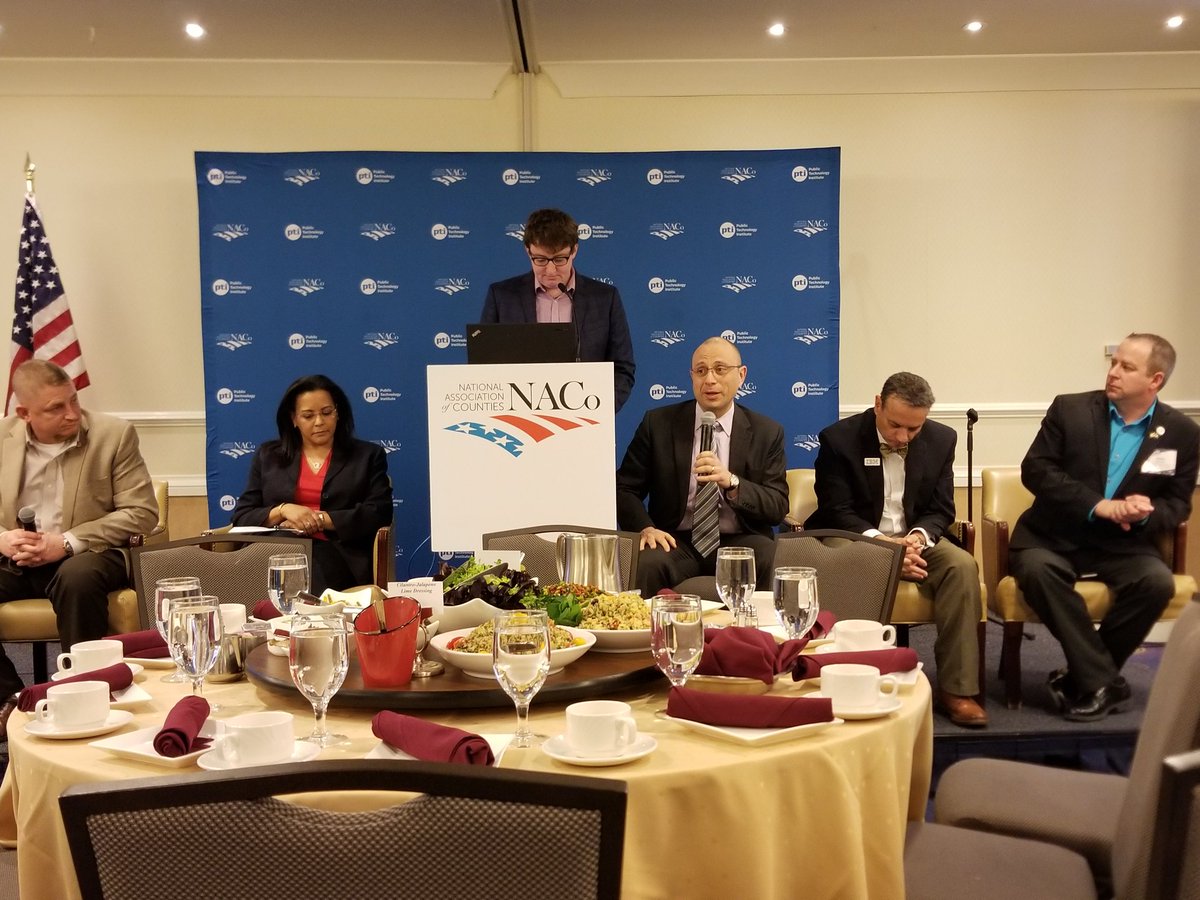 elindborg's tweet photo. Great cyber security panel discussion at #NacoLeg #TechForum with AT&amp;T Global Sector's own Don Parente. https://t.co/EFqgbYyoh1