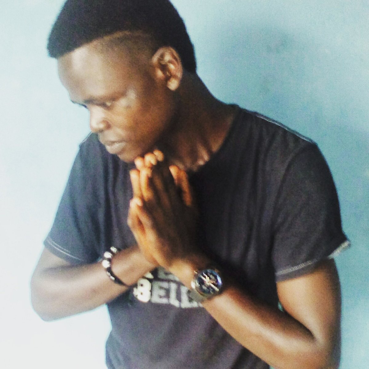 That is my song vumilia usiogope
