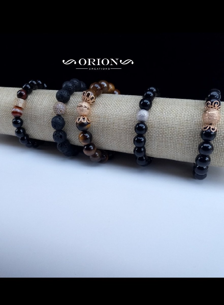 OrionCreations_'s tweet photo. Onyx gemstones
Lava Gemstones
Tiger's eye Gemstones
Agate Gemstones

#KnowYourGems
#OrionCares

Do you know Onyx gems is the birthstone for Leos &amp; the anniversary gemstone for the 7th year of marriage?
Black Onyx is also the anniversary gemstone for the 10th year of marriage :) https://t.co/TwwKXD1Nn5
