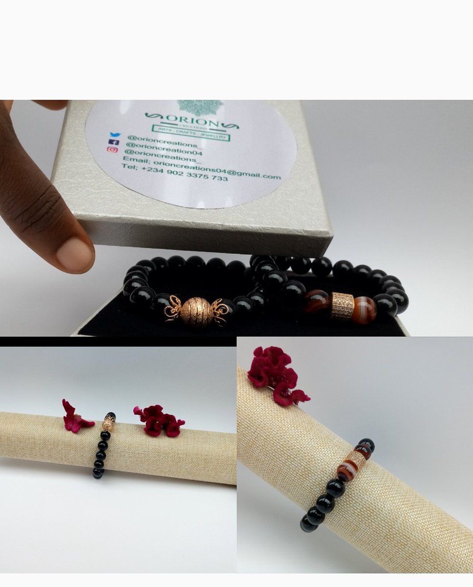 OrionCreations_'s tweet photo. Onyx gemstones
Lava Gemstones
Tiger's eye Gemstones
Agate Gemstones

#KnowYourGems
#OrionCares

Do you know Onyx gems is the birthstone for Leos &amp; the anniversary gemstone for the 7th year of marriage?
Black Onyx is also the anniversary gemstone for the 10th year of marriage :) https://t.co/TwwKXD1Nn5