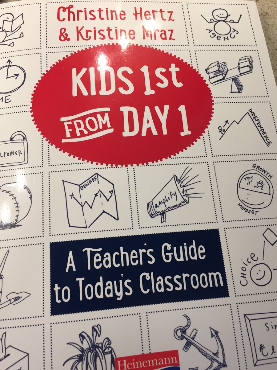 Must. Wait. Till. Spring break!