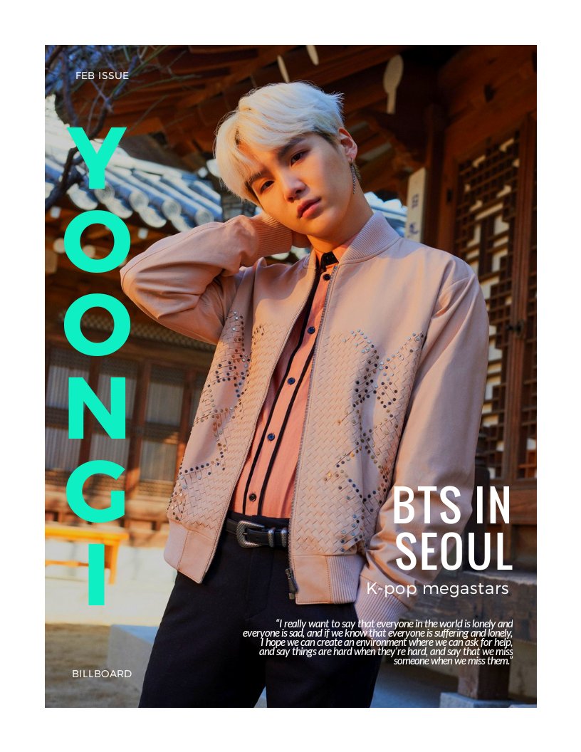 rebemrb's tweet photo. Soy yo o me encanta bastante esta foto? *-* @BTS_twt @bts_love_myself #MinYoongi #ilovepapi 💗💗 https://t.co/uHDMcg2L2p