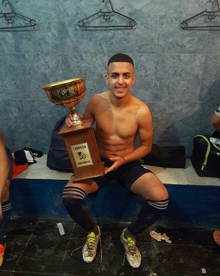Siempre supe que había revancha! 🔵⚪⚽🏆