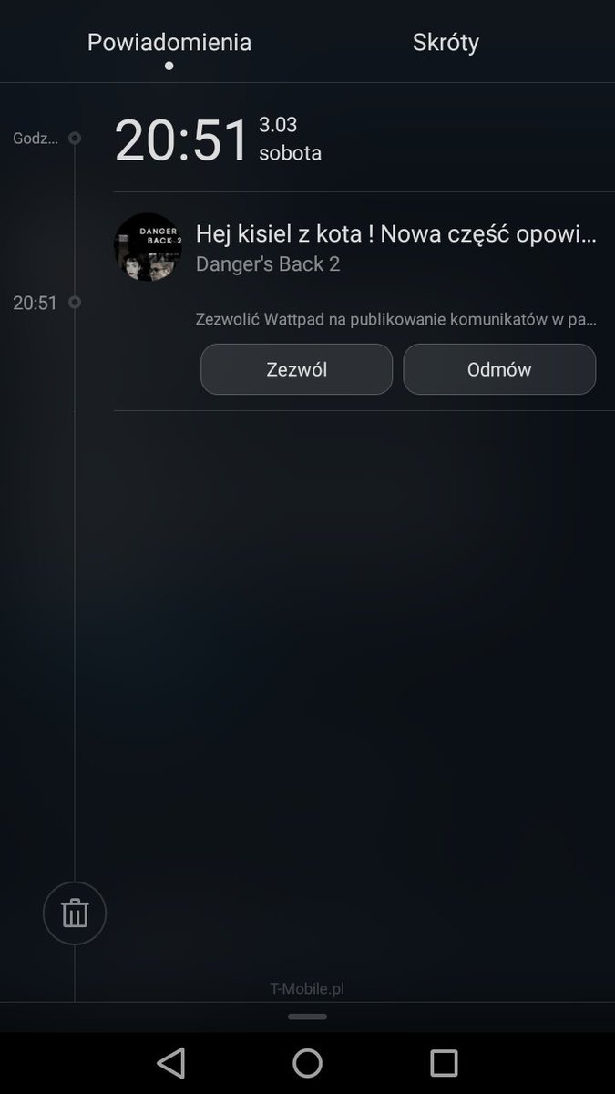 cleverselenator's tweet photo. CZY WY WIDZICIE TO CO JA #DANGERSBACK2 https://t.co/4FMIsbP3qn