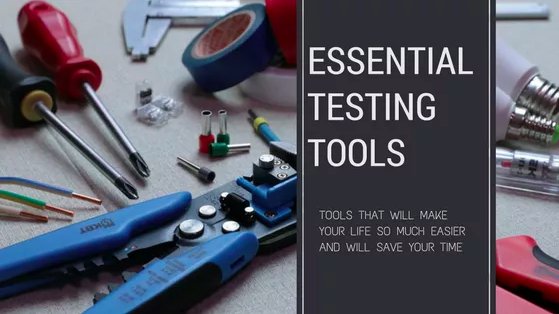AbstractaUS's tweet photo. Essential testing tools https://t.co/gtn9BE8Hey via @m_dymek #softwaretesting @mockaroodev @gojkoadzic https://t.co/xfnzsFjPUR