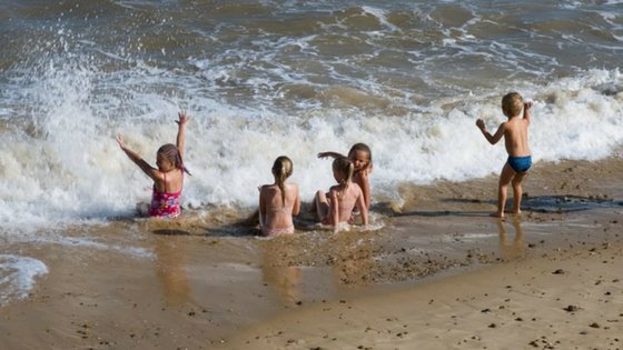 A child educated only at school is an uneducated child. ~ George Santayana