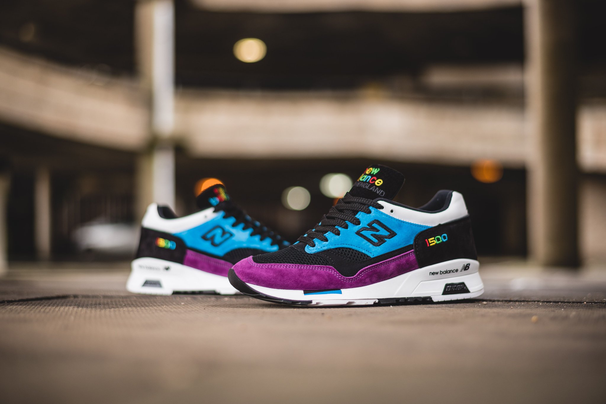 new balance m1500cbk