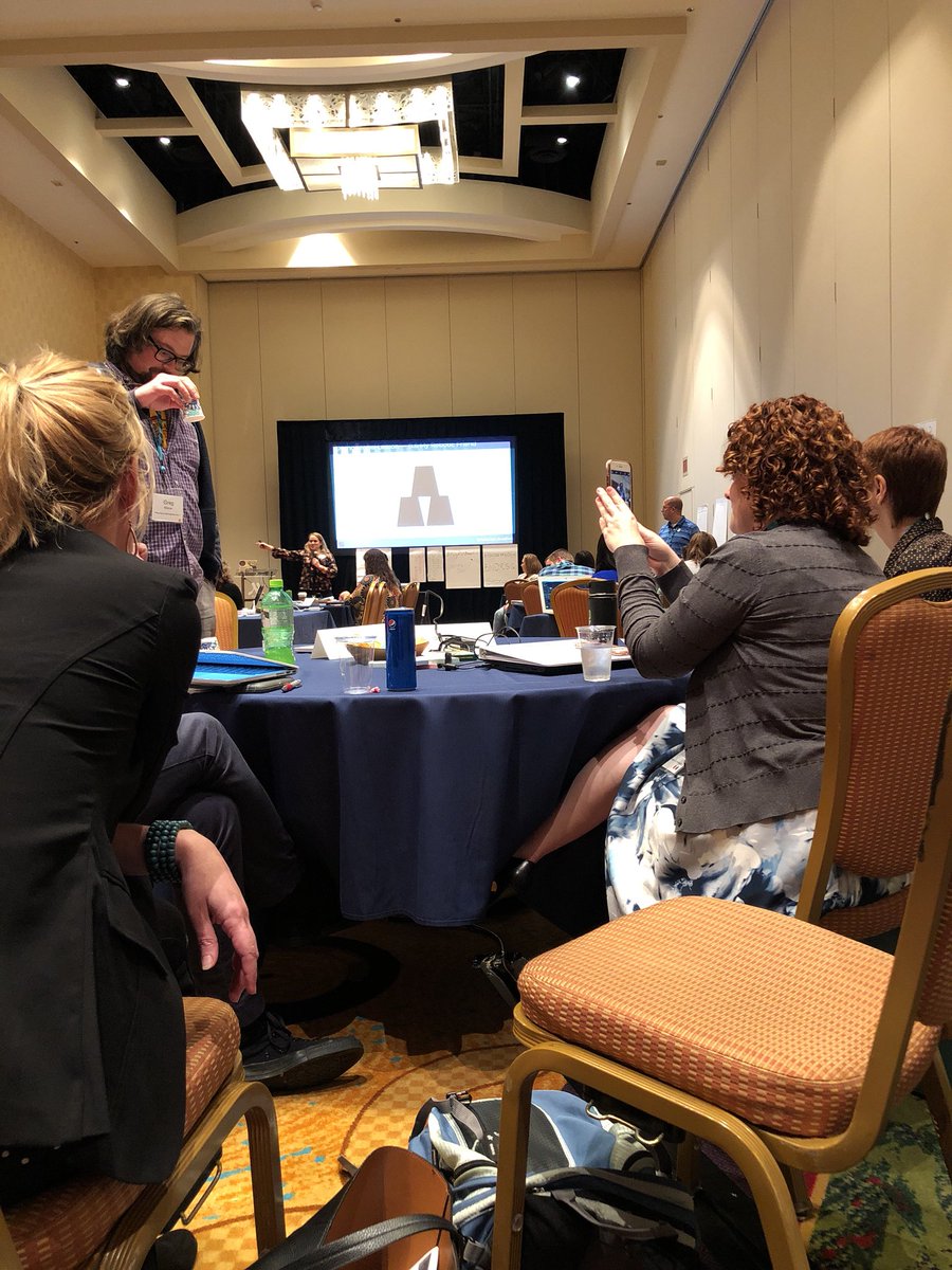 SDavis_tech's tweet image. Role playing a CS lesson #teachcode #learncode #csfundamentals