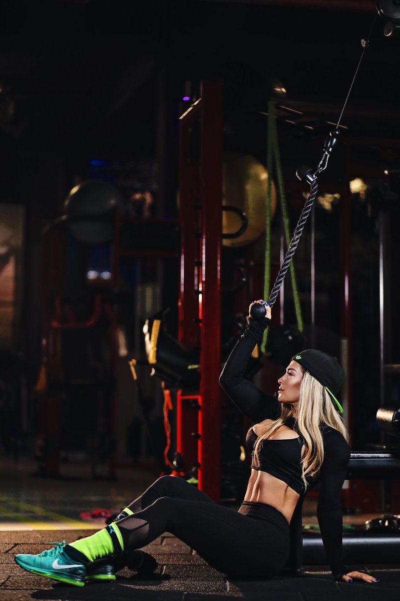 gettabeqa's tweet photo. #FitnessMotivation #WorldChampion  #gettabeqa #gym #wellness https://t.co/yy5DtByf4R