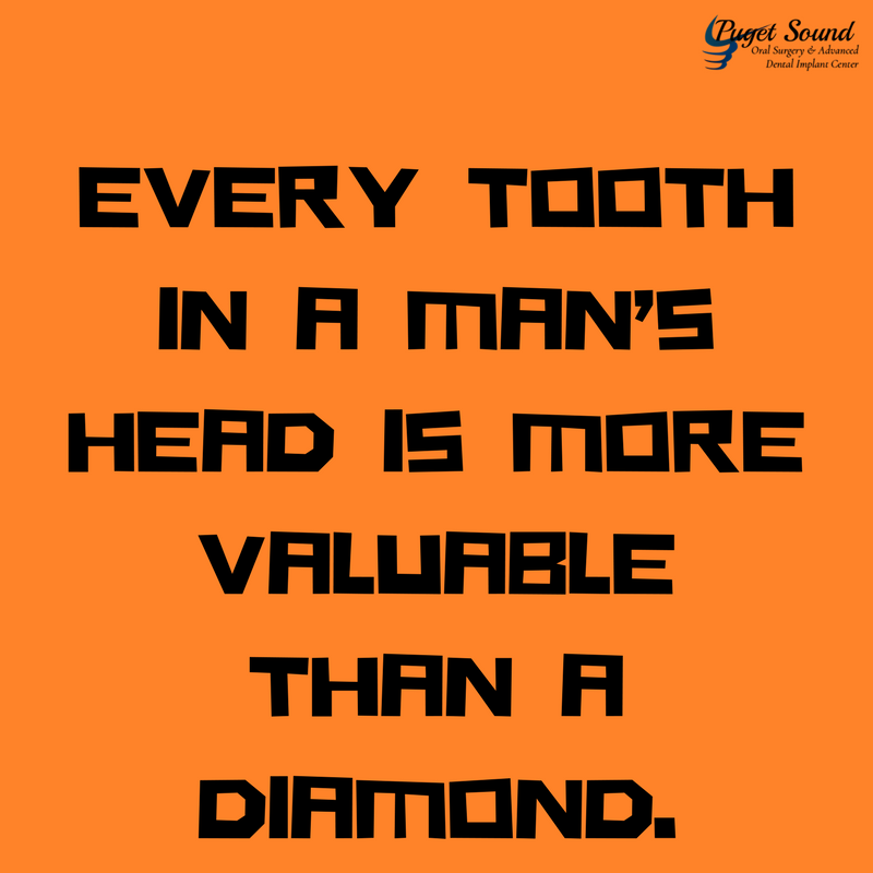 ps_oralsurgery's tweet photo. Take care of your teeth. #PSOMS #Dental #OralSurgeons https://t.co/JH4bjTkyGy