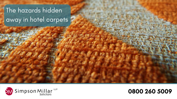HolidayClaims's tweet photo. We explore the hidden dangers of #hotel carpets, where #holiday illness pathogens such as #Ecoli and #Salmonella could be breeding: https://t.co/afNhB2ouus https://t.co/6AU6BQW1IM