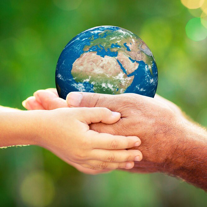 BioLief's tweet image. Als je je beseft dat we de aarde niet van onze voorouders erven, maar van onze kinderen lenen...wat zou je dan vanaf nu anders kunnen doen? #bewustzijn #globaal #bijdragen #planeet #moederaarde #milieu #liefde #leven #biolief