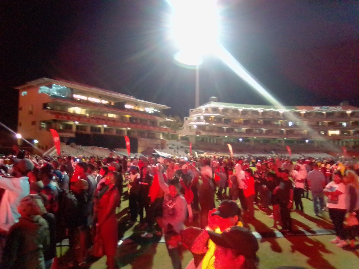 mplaincpf's tweet image. Mplain cpf took 2000 kids to FIFA World Cup tour need to thank k external partners @OperationSA1 @Abramjee @missearth_sa @SAPoliceService