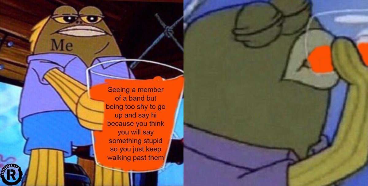 rocksound's tweet image. we all know someone who does this.