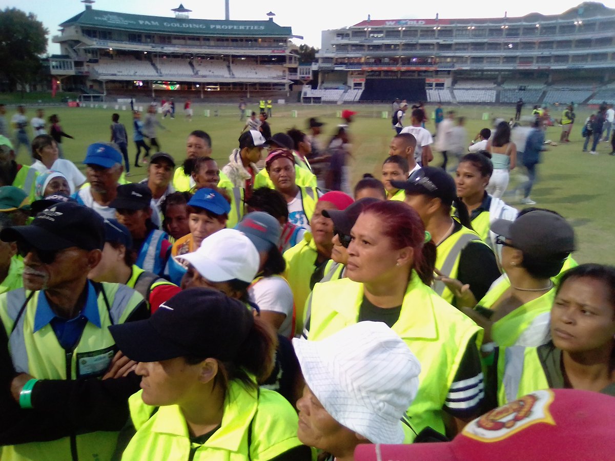 mplaincpf's tweet image. Mplain cpf took 2000 kids to FIFA World Cup tour need to thank k external partners @OperationSA1 @Abramjee @missearth_sa @SAPoliceService