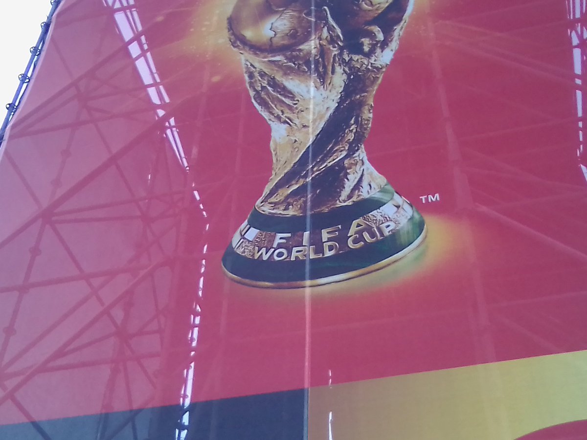 mplaincpf's tweet image. Mplain cpf took 2000 kids to FIFA World Cup tour need to thank k external partners @OperationSA1 @Abramjee @missearth_sa @SAPoliceService