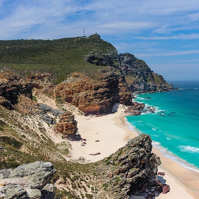 bikeandsaddle's tweet photo. Spectacular scenery on offer in Cape Point! .
.
.
📸 @kentreloarphotos  #bikeandsaddle #capepoint #instatravel #instalandscapes #instaescape #ecoactivestudio 
#capetown #capetownmag #capetownliving #capetownetc #capetownlife #capetownvibes #capetownphotographer #capetownfun #… https://t.co/Ffh5U1UGFb