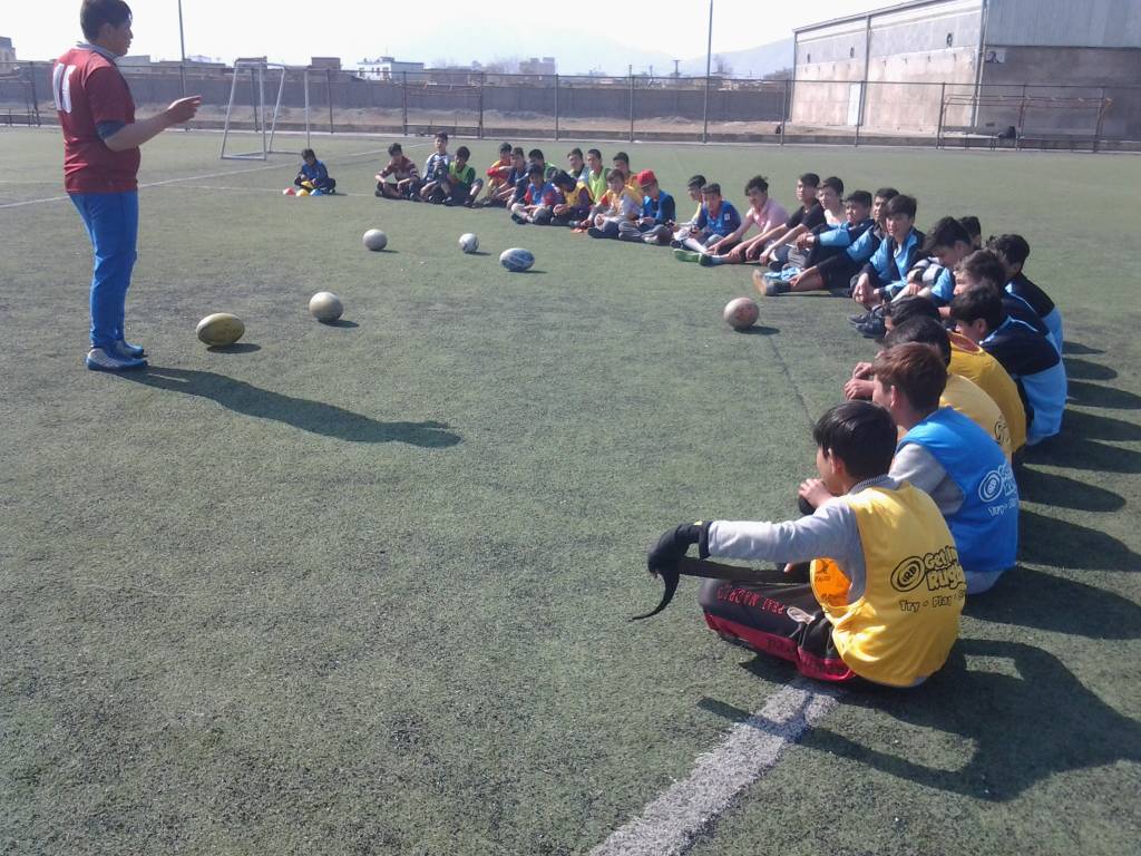 afgrugbyafgrugby#afghanistanrugby #rugby #kabul #asad #afghanistan #respect #asadziar #afghan #ziar #kabulwest #kabulnorth #time #war #sportinafghanistan #snow #sport #perspective #peaceonearth #passion #news #hardwork #sports #rugbyasia