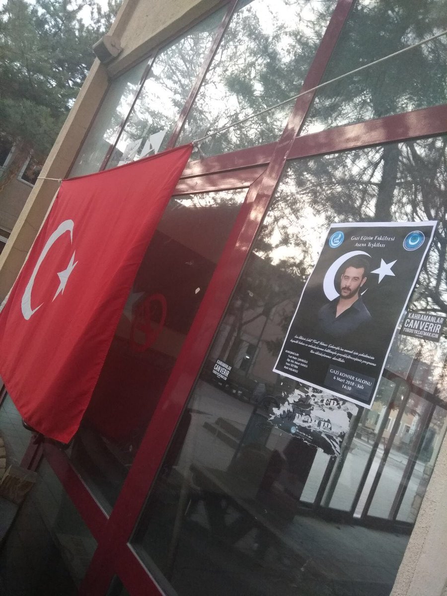 YAŞASIN MİLLİYETÇİ EĞİTİM MÜCADELEMİZ!