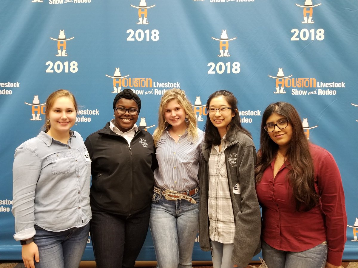 ClementsFFA's tweet image. Congrats to the floral team for placing 9th at the HLSR floriculture contest today! @MrsSchauffler @CHS_Rangers