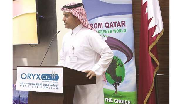 GulfTimes_QATAR's tweet photo. #OryxGTL honours 65 employees https://t.co/j0WSZU7eJb https://t.co/L8YnhmI0tX