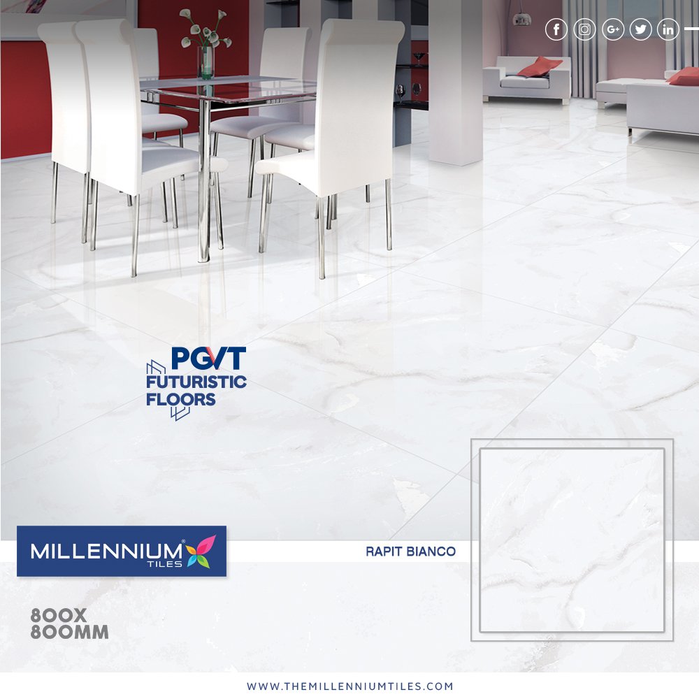 millennium tiles on twitter gvt pgvt floor vitrifiedtiles
