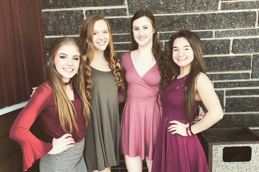 Rocori Dance Team tweet media