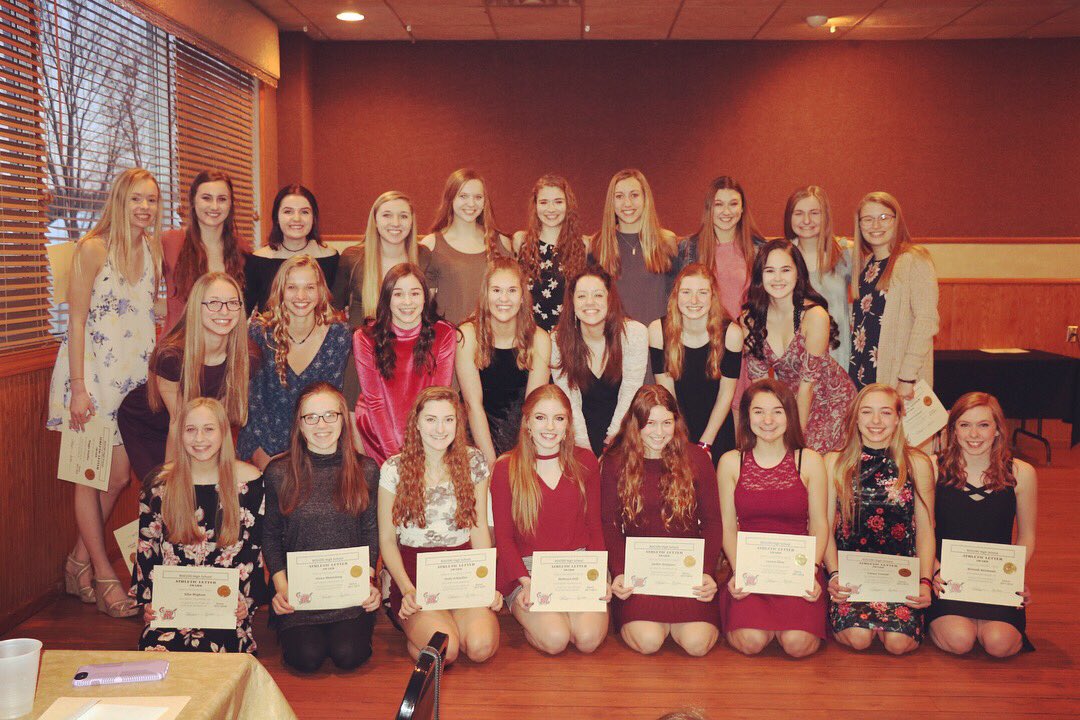 Rocori Dance Team tweet media