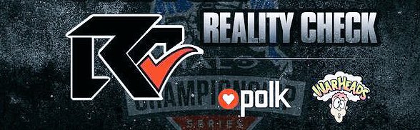 RealityCheckgg's tweet image. GGs to @TeamEnVyUs, Rc Placed top 8 today in the 2k @HCS Cup