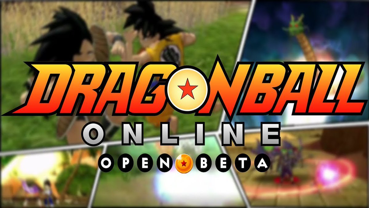 King_Master98's tweet photo. Ya esta la nueva open beta de #DragonBalGlobal el nuevo mmorpg de DBO tiene su OPEN⭐️BETA  "Abierta" los invito a que lo prueben. https://t.co/sfg4mEEDph https://t.co/R7oVZB8JO9