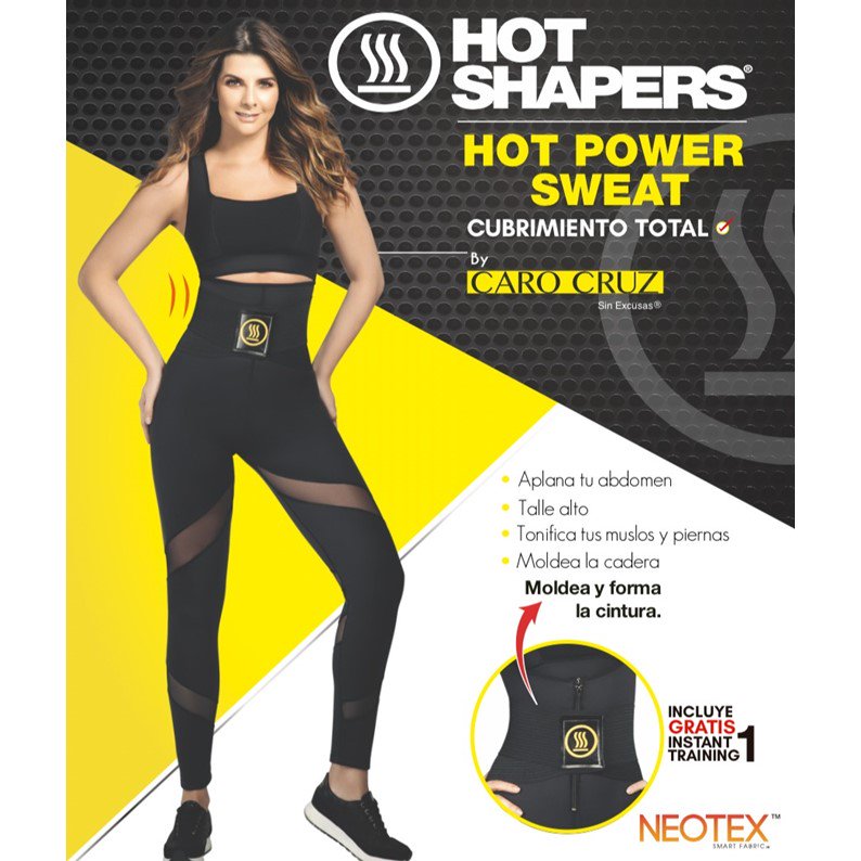 CaroCruzEmpresa's tweet photo. Hot Power Sweat
#HotShapers
$199.900
📱 Ventas por WhatsApp
+57 317 3830119
*Envíos a nivel nacional
#CarolinaCruz
#CaroCruz https://t.co/QTm0QETzdT