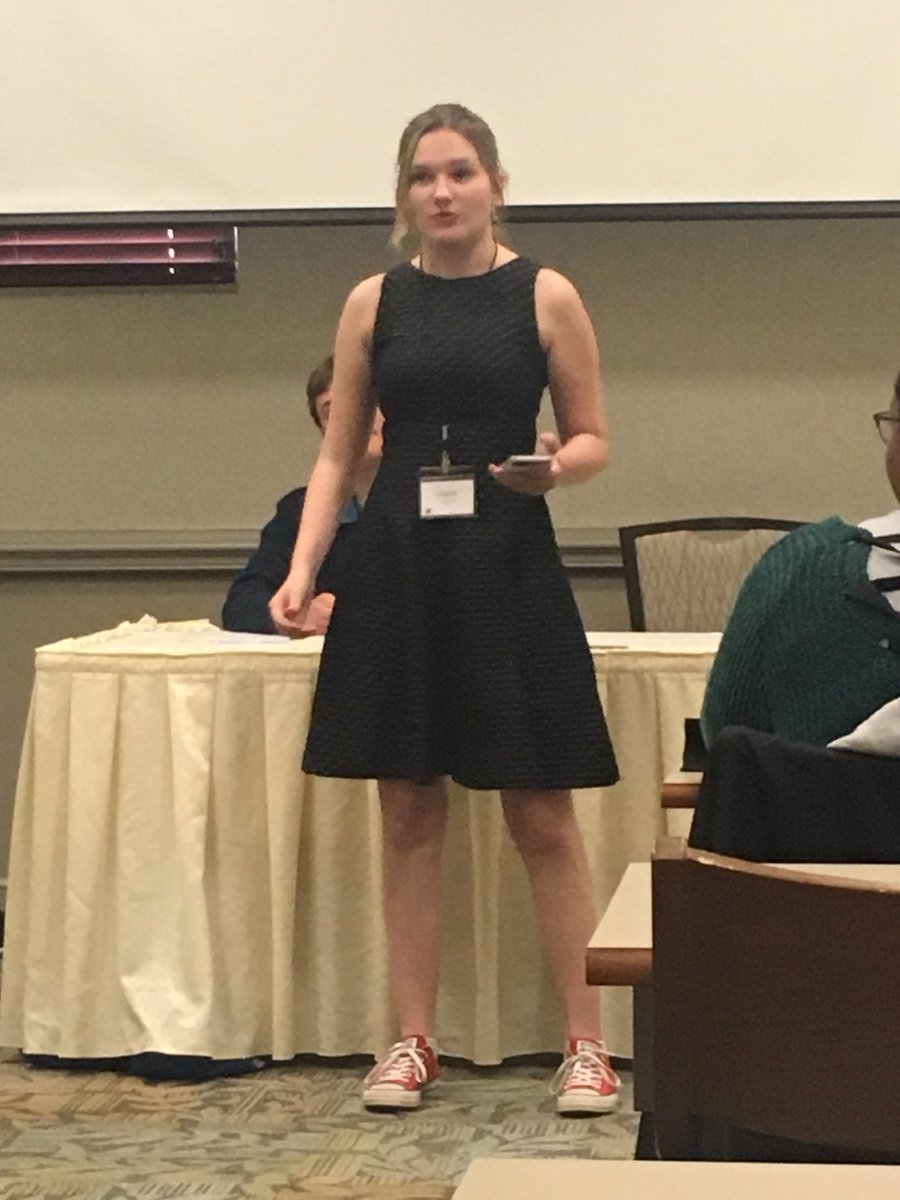 MiamiOH_CW's tweet photo. "We want to see these characters reflect us—we want to see ourselves leaping buildings in a single bound, and when these characters do wrong [as when Cap America turns out to be a Nazi] we are offended." @SophieKovach #NerdLit @uberne https://t.co/3E7NvxYfQ5