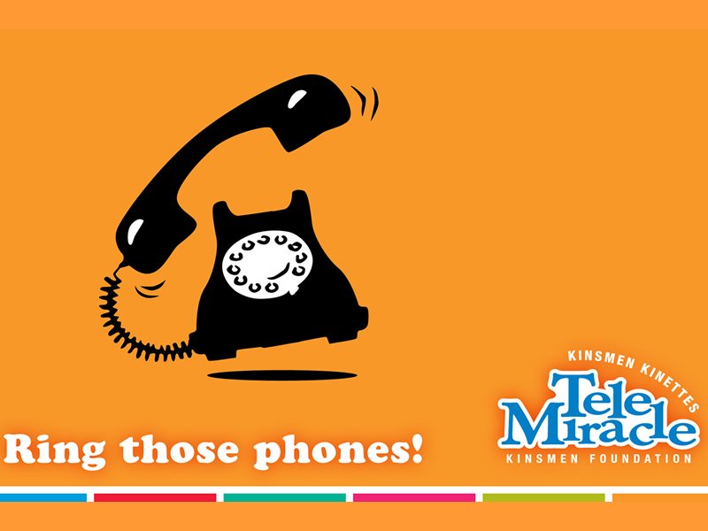 Telemiracle 42 Brings Saskatchewan Residents to Regina This Weekend dlvr.it/QJb6MD https://t.co/2YaW0jm6na