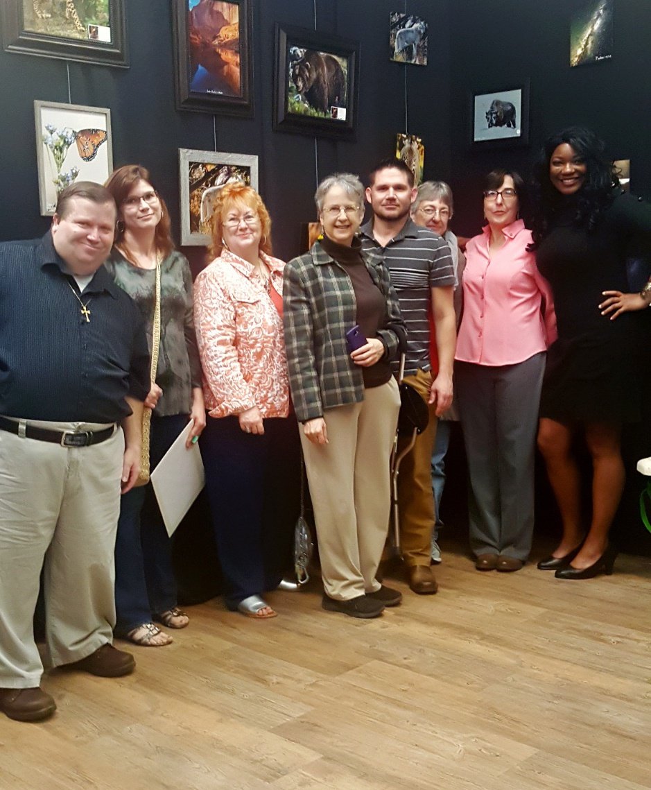 PrissyMac1's tweet photo. Central Texas Writers Society. 
#Poets #Artists #Authors https://t.co/Vqna3nq7Sm