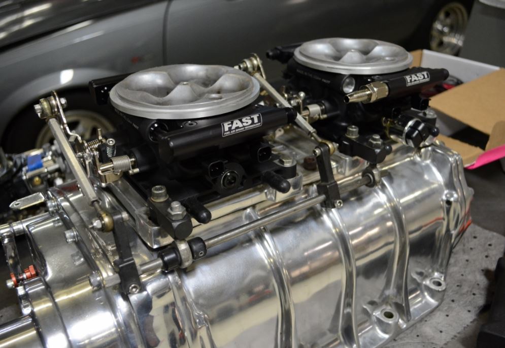 FASTEFI's tweet photo. Are you a Roots Blower fan? #goFASTer #FASTXFI https://t.co/pH5Q1a1UFn