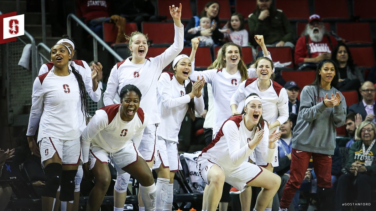 Stanford Women’s Basketball on Twitter "Recap, stats, highlights
