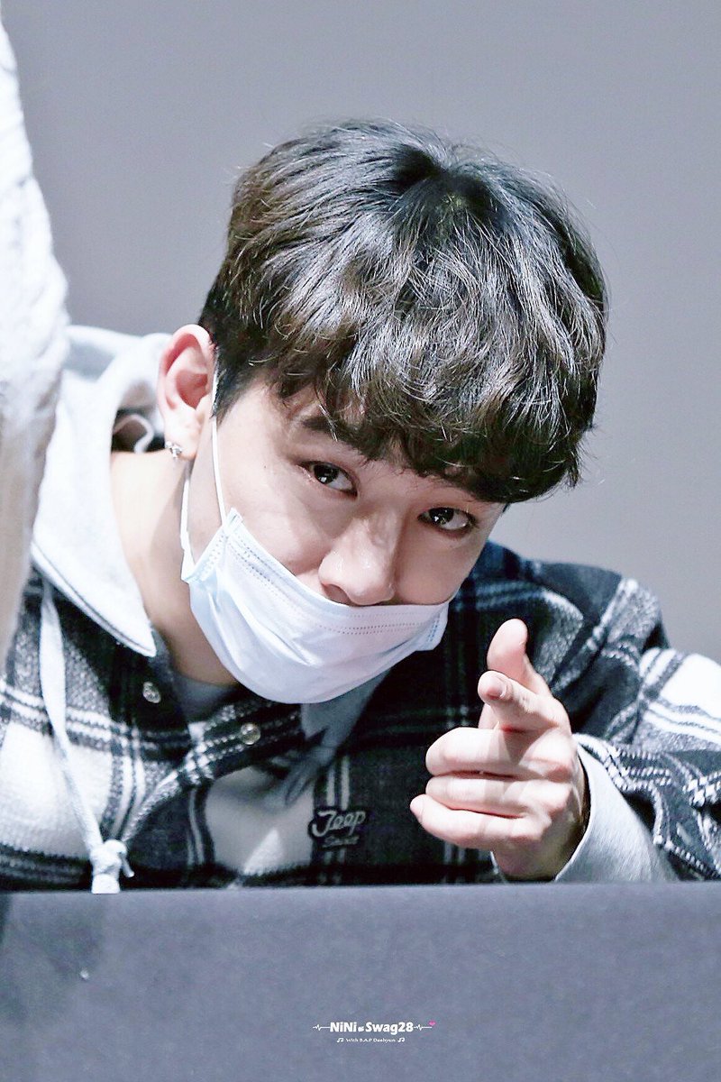 daehyunpic's tweet photo. 180302 ··· © nini_swag28 https://t.co/JL1EV6jwvM
