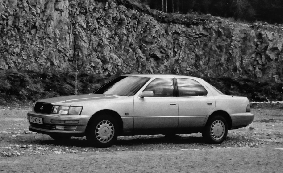 Lexus Breda tweet media