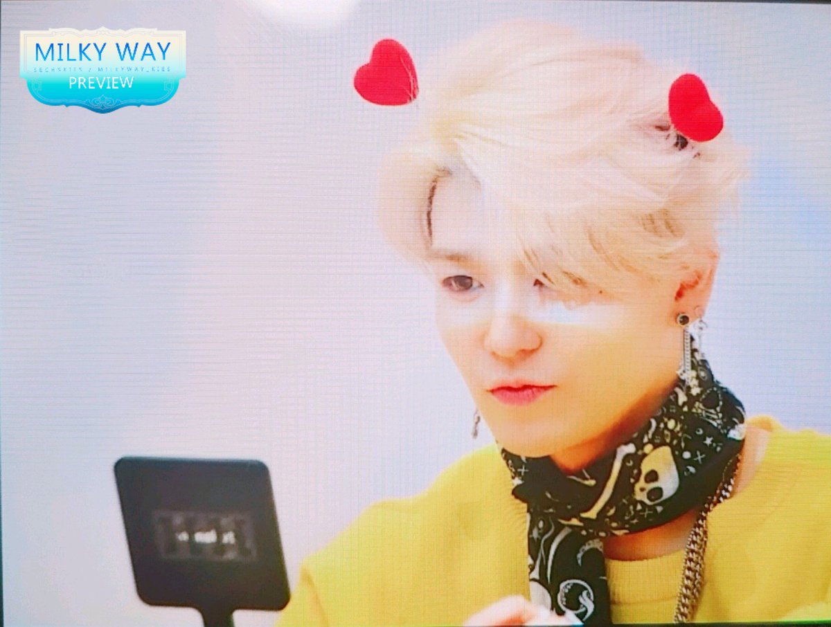 MilkyWay_kies's tweet photo. 180303 강성훈 화보집 팬사���회
강성훈프리뷰❤ 

*보정을 할 수 없는 상황이어서
오늘은 프리뷰만 올릴게요😭

#젝스키스 #젝키 #SECHSKIES  #水晶男孩  #ジェクスキス #강성훈 #KANGSUNGHOON  #カンソンフン https://t.co/AgmJ1eFTct