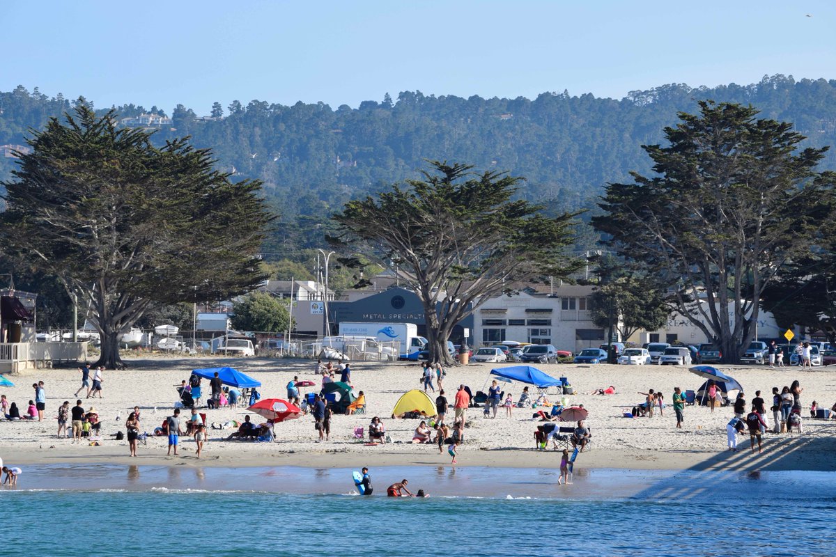 #SpringBreak Vacations for Families, Foodies &amp; Fun Lovers on the #Monterey Peninsula: seemonterey.com/blog/post/spri… via <a href="/SeeMonterey/">See Monterey</a>
 @InspireNCelebr8 #FamilyFun #WineTasting #WhaleWatching #FishermansWharf #Carmel