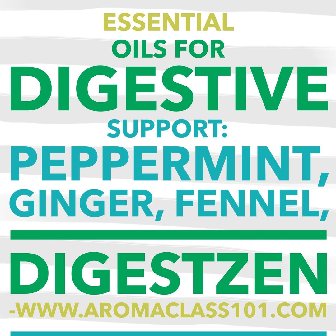AromaClass101's tweet photo. Need digestive relief?  Grab the oils!  #peppermint #DigestZen #ahhrelief https://t.co/0juxxtEYKV